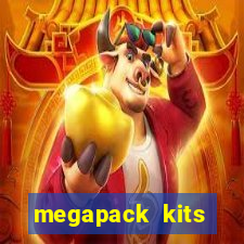 megapack kits football manager 2016